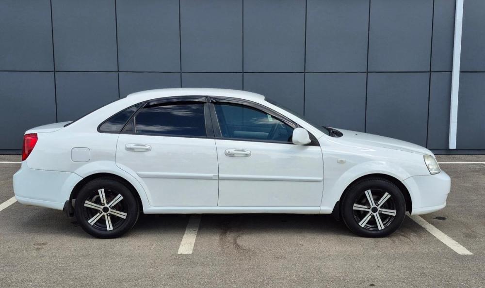 Chevrolet Lacetti I Воронеж  - изображение 8