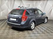 Kia Ceed I Рестайлинг Москва  - изображение 20