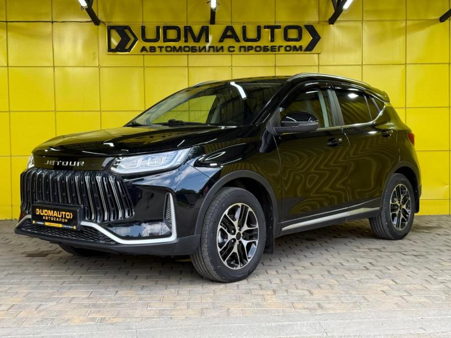 JETOUR X50 Ижевск  - изображение 1