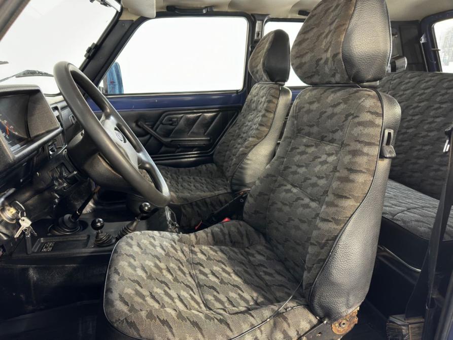 Lada (ВАЗ) 2121 (4x4) I Рестайлинг Великий Новгород  - изображение 7
