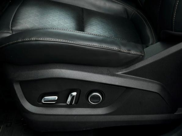 Chery Tiggo 8 I Рестайлинг с пробегом 2022 года, цена 1 842 700 рублей, 56908 км, внедорожник, Автокод Объявления