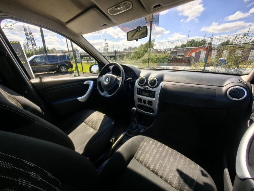Renault Logan I Рестайлинг Санкт-Петербург  - изображение 9