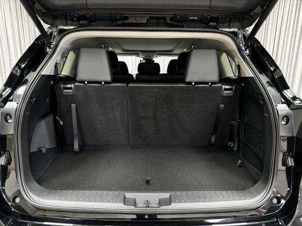 Toyota Highlander IV (XU70) с пробегом 2026 года, цена 5 200 000 рублей, 11 км, внедорожник, Автокод Объявления
