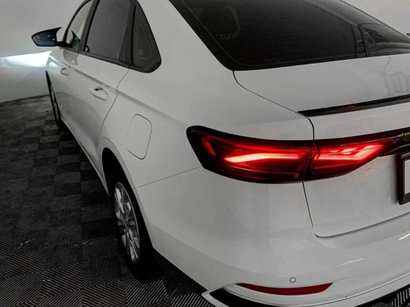 Geely Emgrand II с пробегом 2023 года, цена 1 206 000 рублей, 69662 км, седан, Автокод Объявления