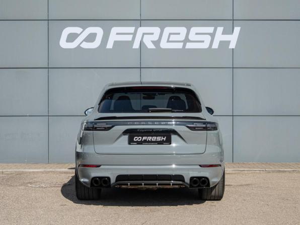 Porsche Cayenne III с пробегом 2021 года, цена 20 600 000 рублей, 41815 км, внедорожник, Автокод Объявления
