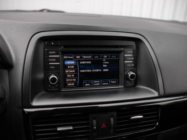 Mazda CX-5 I с пробегом 2013 года, цена 1 799 000 рублей, 126907 км, внедорожник, Автокод Объявления