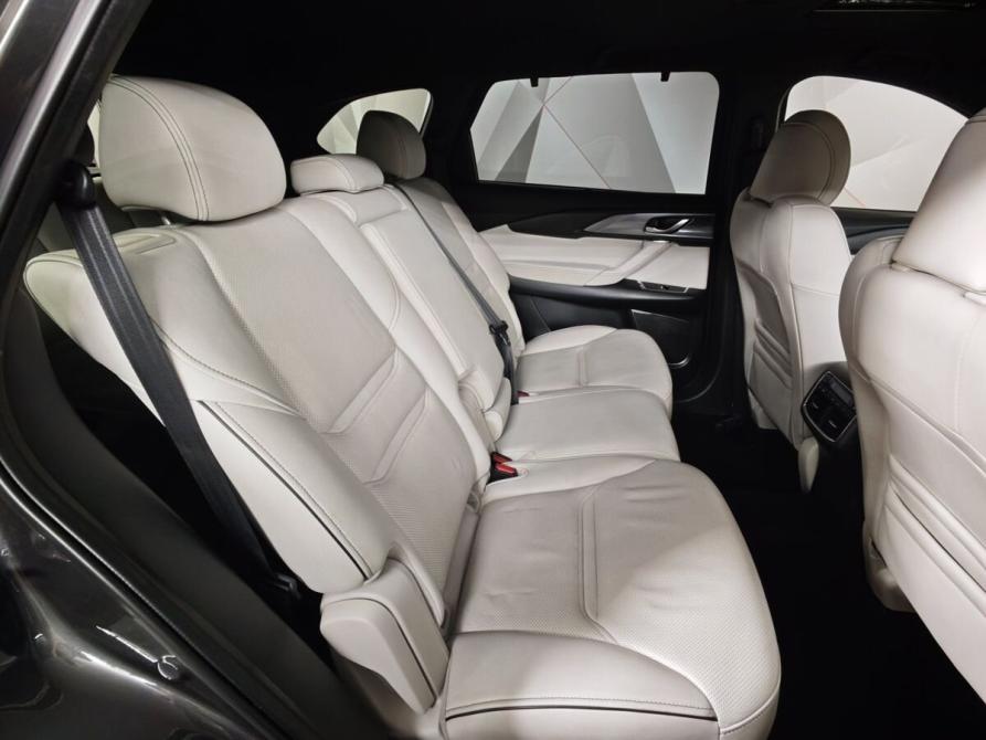 Mazda CX-9 II Рестайлинг Москва  - изображение 15
