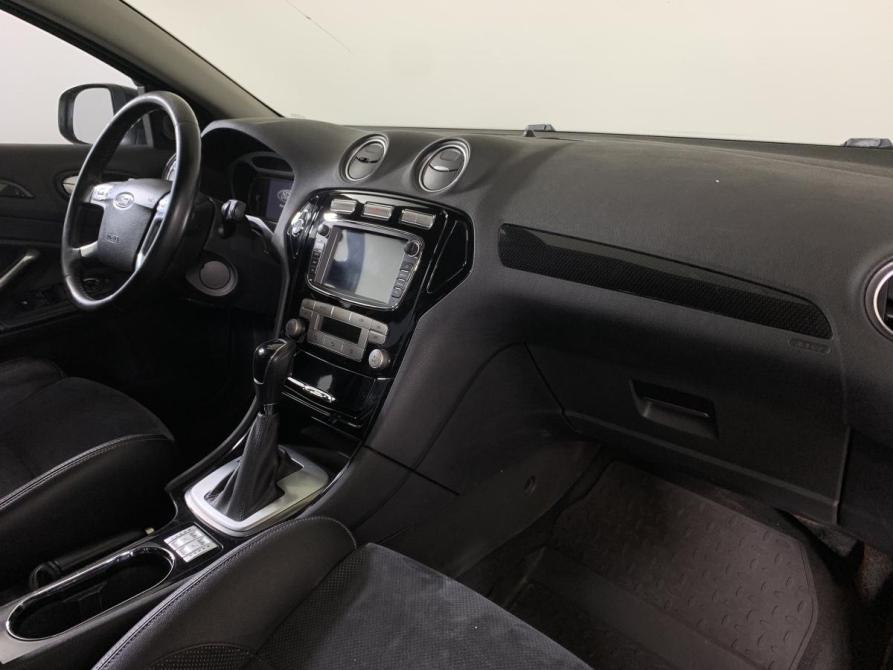 Ford Mondeo IV Москва  - изображение 13