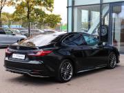 Toyota Camry IX (XV80) China Market Химки  - изображение 21