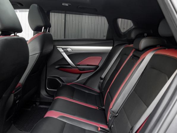 Geely Coolray I с пробегом 2021 года, цена 1 550 000 рублей, 118537 км, внедорожник, Автокод Объявления