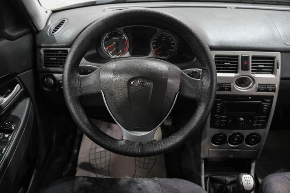 Lada (ВАЗ) Priora I Новокузнецк  - изображение 18