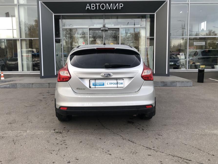 Ford Focus III Брянск  - изображение 6