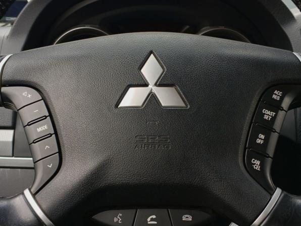 Mitsubishi Pajero IV Рестайлинг 1 с пробегом 2014 года, цена 2 199 000 рублей, 159113 км, внедорожник, Автокод Объявления