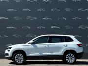 Skoda Karoq I Санкт-Петербург  - изображение 37