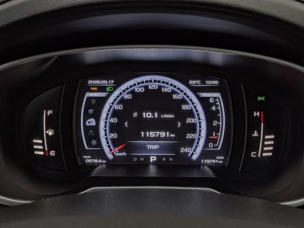 Geely Atlas I с пробегом 2021 года, цена 1 630 000 рублей, 115572 км, внедорожник, Автокод Объявления