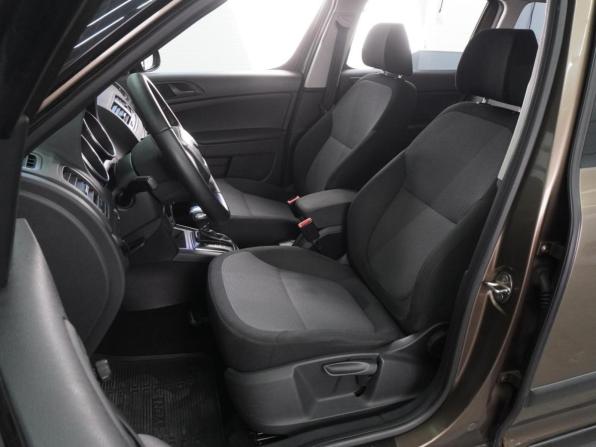 Skoda Yeti I с пробегом 2011 года, цена 849 000 рублей, 120949 км, внедорожник, Автокод Объявления