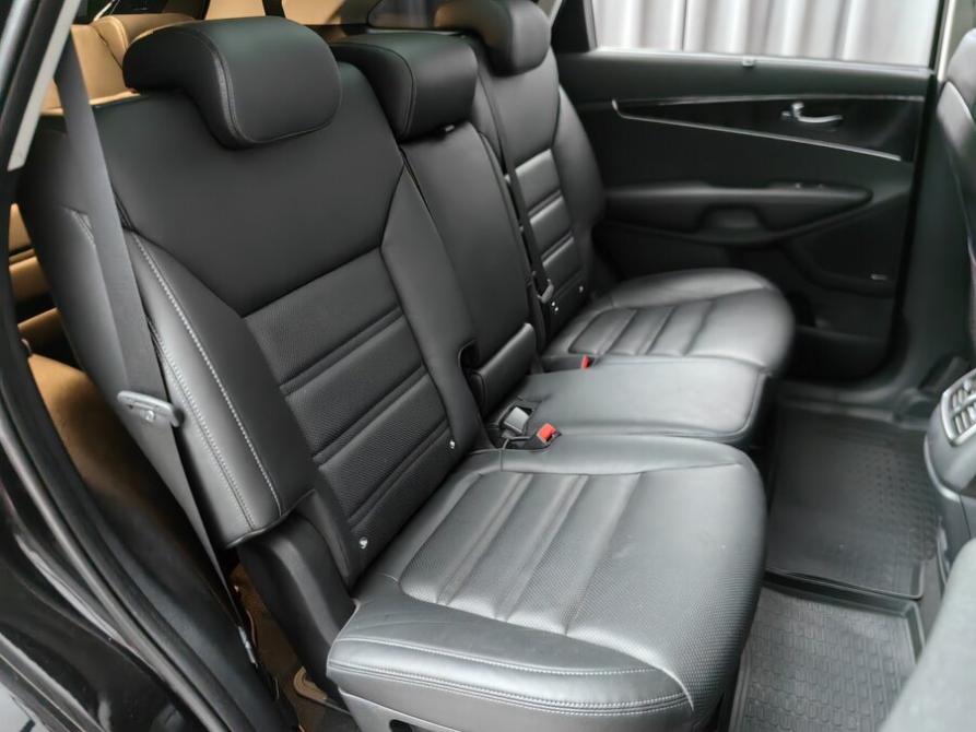 Kia Sorento III Prime Подольск  - изображение 9