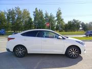 Hyundai Solaris II Рестайлинг Чебоксары  - изображение 29