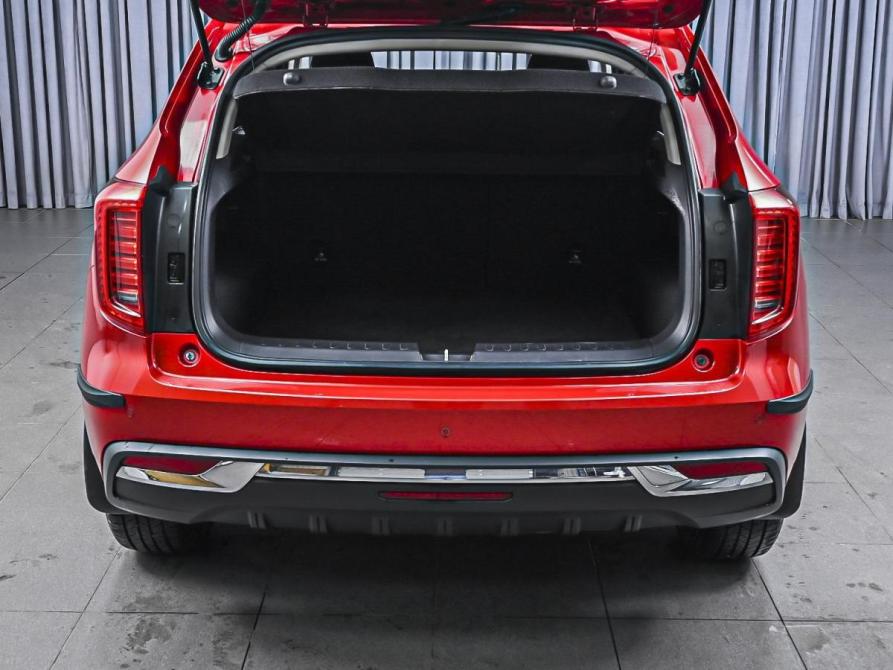 Haval Jolion I Ставрополь  - изображение 24