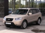Hyundai Santa Fe II Новосибирск  - изображение 22