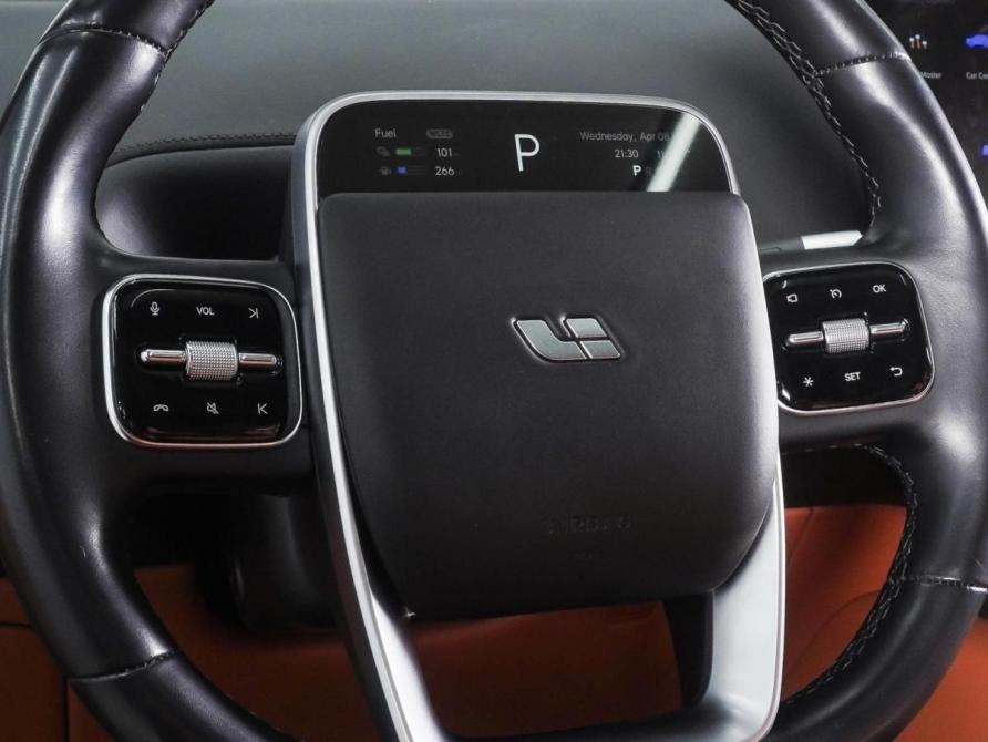 Li Auto (Lixiang) L9 I Ростов-на-Дону  - изображение 18