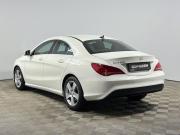 Mercedes-Benz CLA I (C117 X117) Казань  - изображение 21