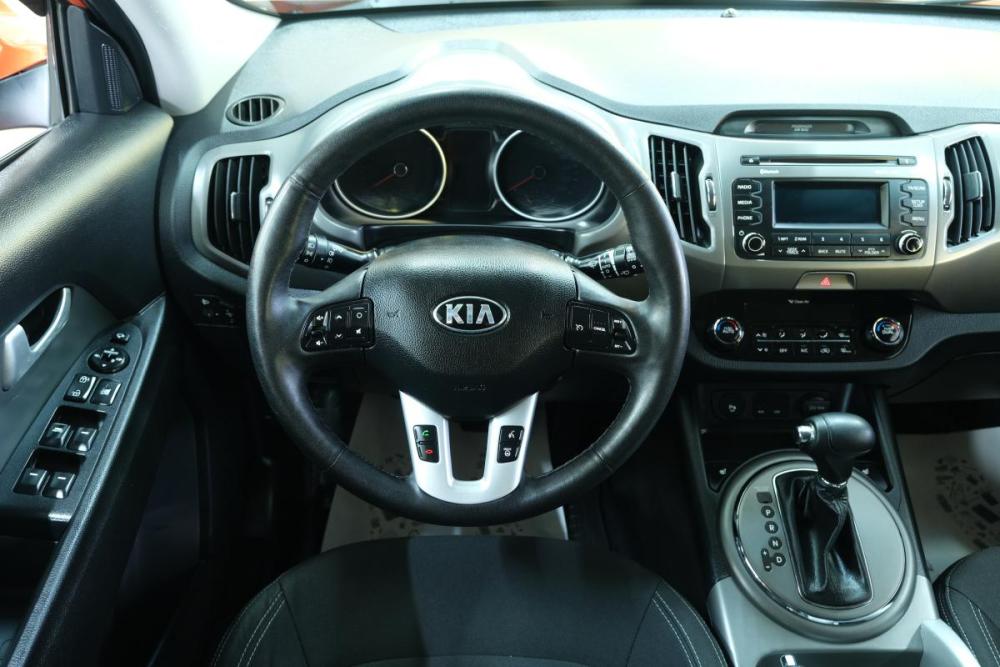 Kia Sportage III Омск  - изображение 11
