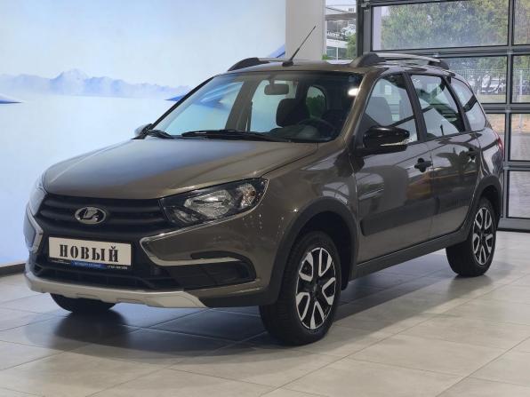 Lada (ВАЗ) Granta I Рестайлинг с пробегом 2026 года, цена 1 349 000 рублей, 75 км, универсал, Автокод Объявления