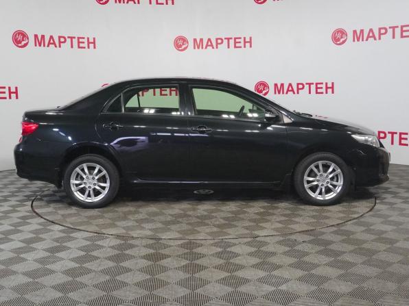 Toyota Corolla X (E140 E150) Рестайлинг с пробегом 2012 года, цена 1 349 000 рублей, 98865 км, седан, Автокод Объявления
