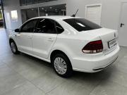 Volkswagen Polo V Рестайлинг Казань  - изображение 22