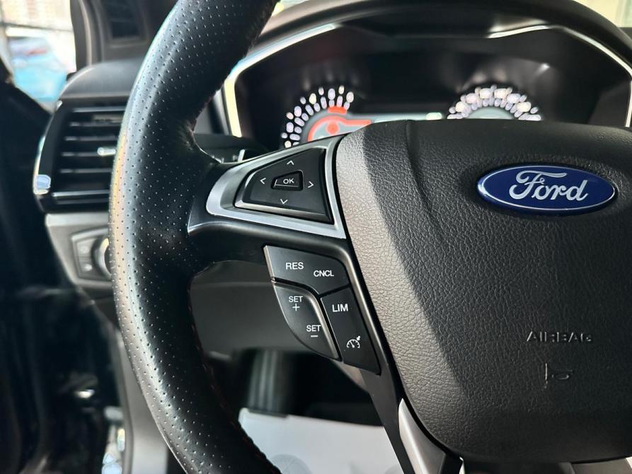Ford Mondeo V Рестайлинг Санкт-Петербург  - изображение 16