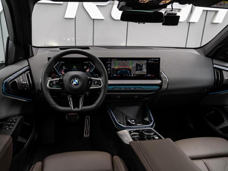 BMW X3 III (G01) Рестайлинг Краснодар  - изображение 6