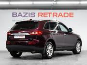 Zotye T600 Тюмень  - изображение 28