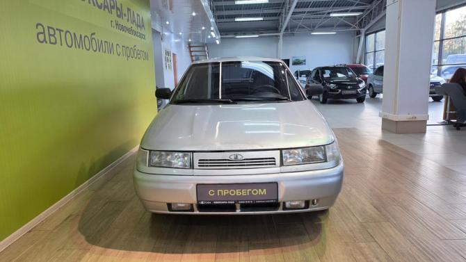 Lada (ВАЗ) 2110 с пробегом 2006 года, цена 101 000 рублей, 270994 км, седан, Автокод Объявления
