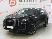 Jaecoo J8 Минеральные Воды  - изображение 30