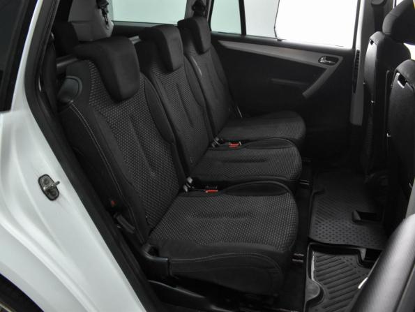 Citroen C4 Picasso I с пробегом 2013 года, цена 799 000 рублей, 230419 км, компактвэн, Автокод Объявления