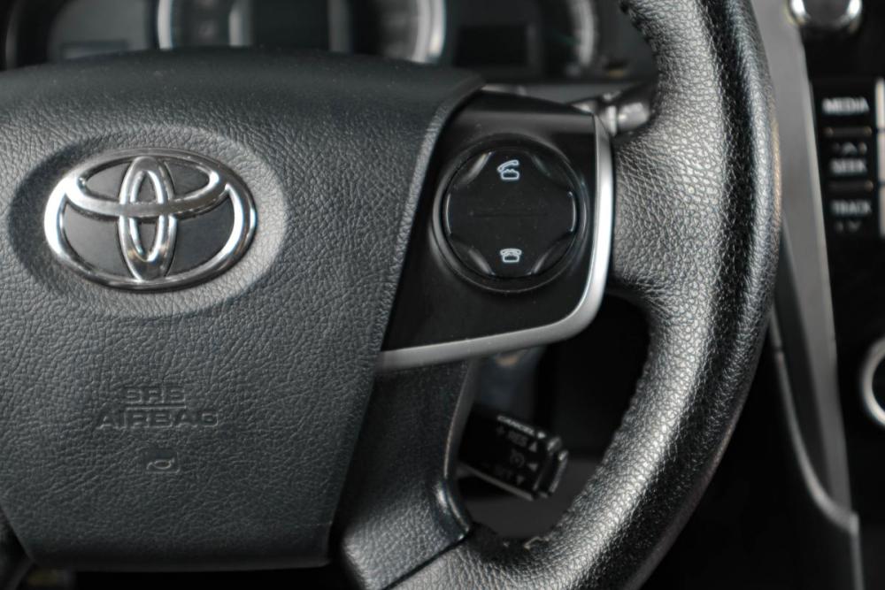 Toyota Camry VII (XV50) Тюмень  - изображение 16