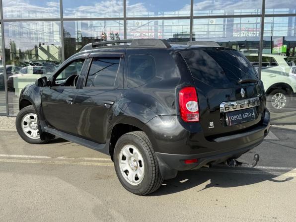 Renault Duster I с пробегом 2014 года, цена 802 000 рублей, 161619 км, внедорожник, Автокод Объявления