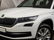 Skoda Kodiaq I Москва  - изображение 30