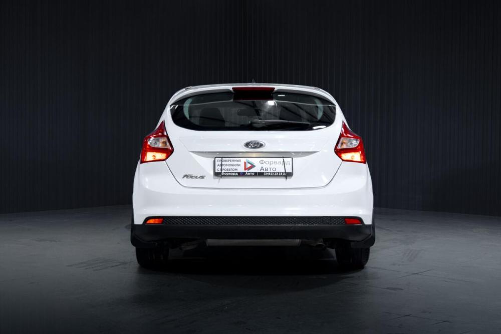 Ford Focus III Тюмень  - изображение 7