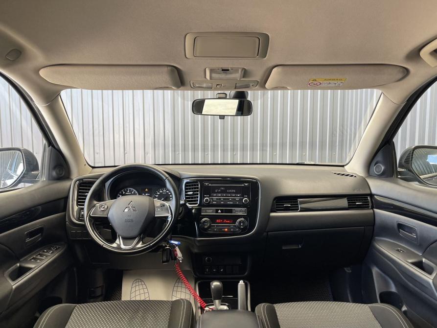 Mitsubishi Outlander III Рестайлинг 3 Пермь  - изображение 4