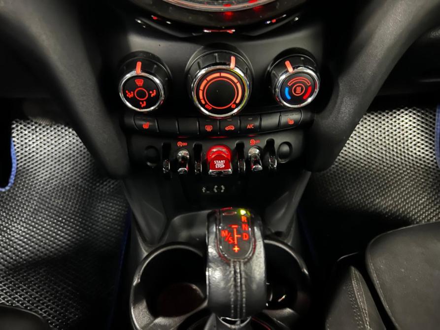 Mini Hatch III (F55/F56) Казань  - изображение 16