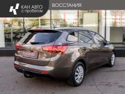 Kia Ceed II Казань  - изображение 12
