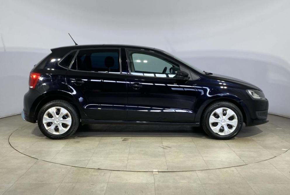 Volkswagen Polo V Саранск  - изображение 6