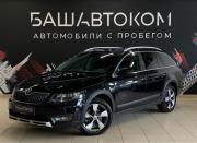 Skoda Octavia III (A7) Уфа  - изображение 23