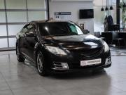 Mazda 6 II (GH) Москва  - изображение 20
