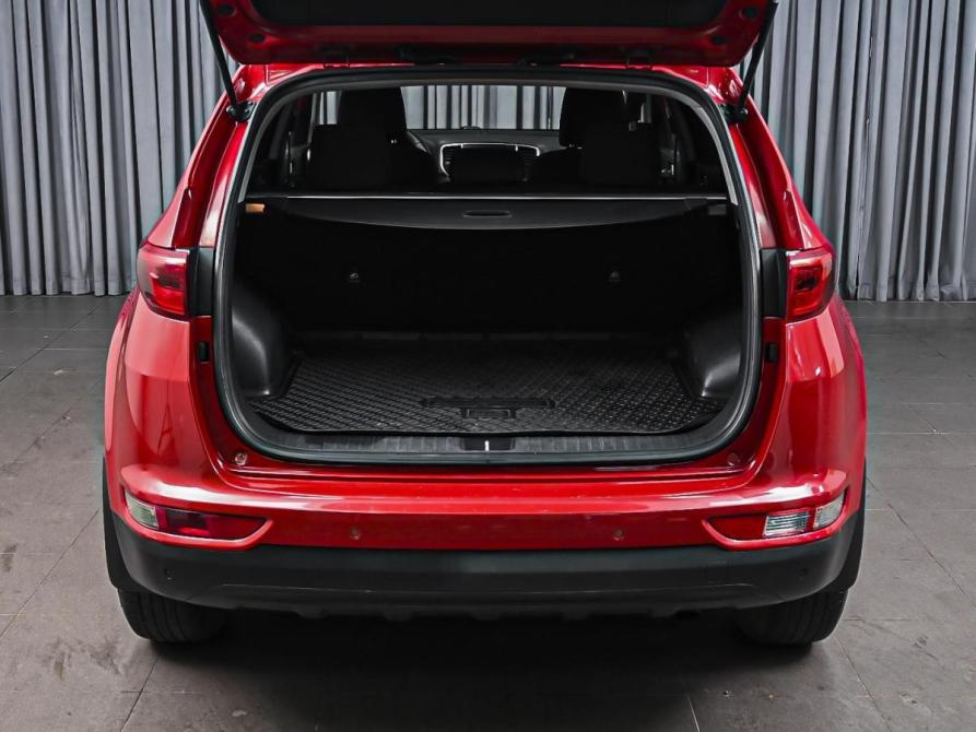 Kia Sportage IV Ставрополь  - изображение 24