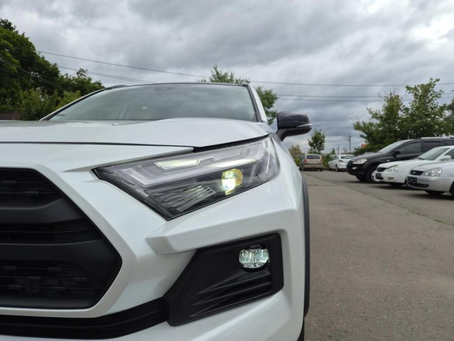 Toyota RAV4 V (XA50) Саратов  - изображение 10