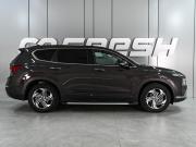 Hyundai Santa Fe IV Рестайлинг Ростов-на-Дону  - изображение 25