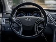 Hyundai Elantra V (MD) Рестайлинг Санкт-Петербург  - изображение 19